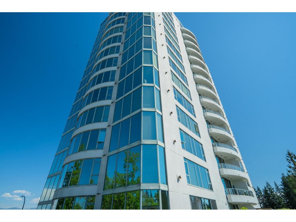 302 32330 South Fraser Way, Abbotsford