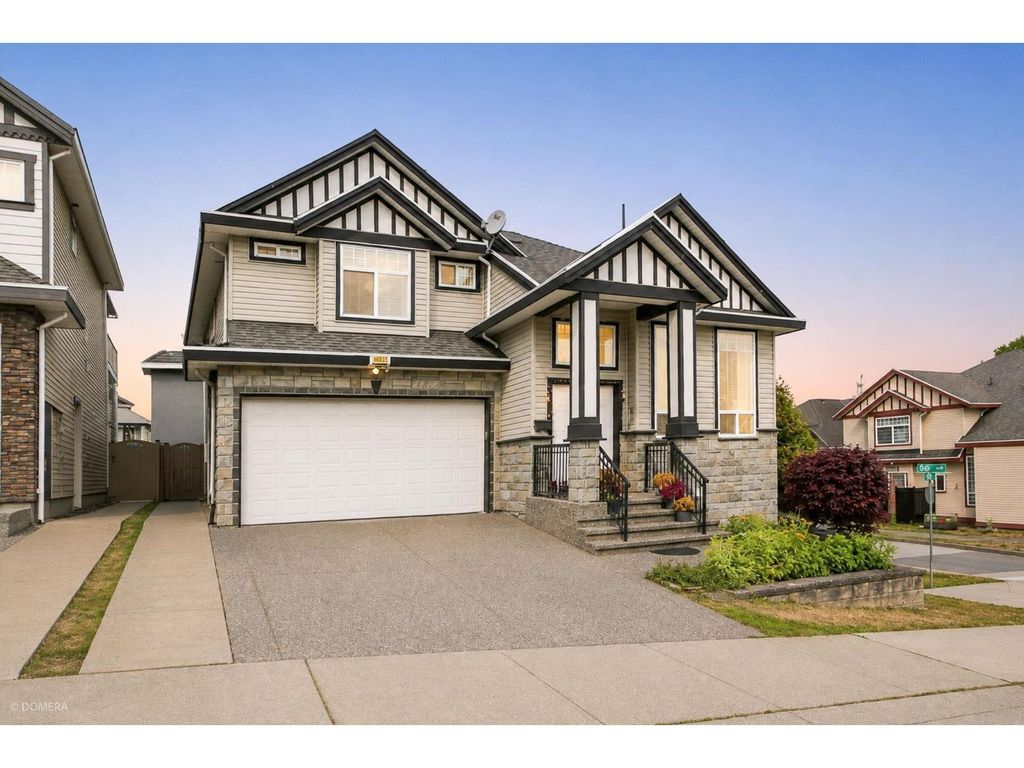 6191 146 Street, Surrey