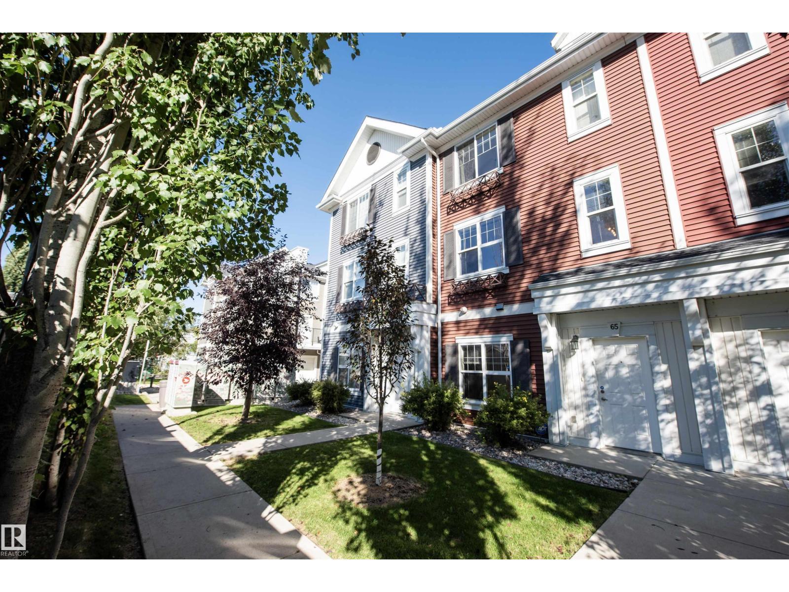 #65 8315 180 Av Nw, Edmonton