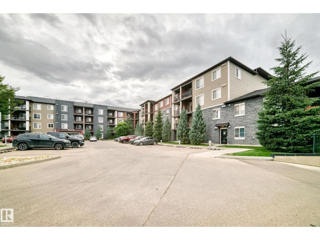 #306 5370 Chappelle Rd Sw, Edmonton