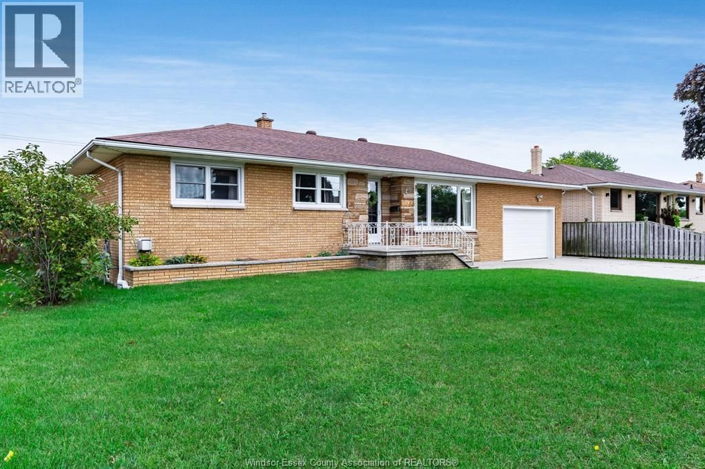 40 Nicholas Street, Leamington