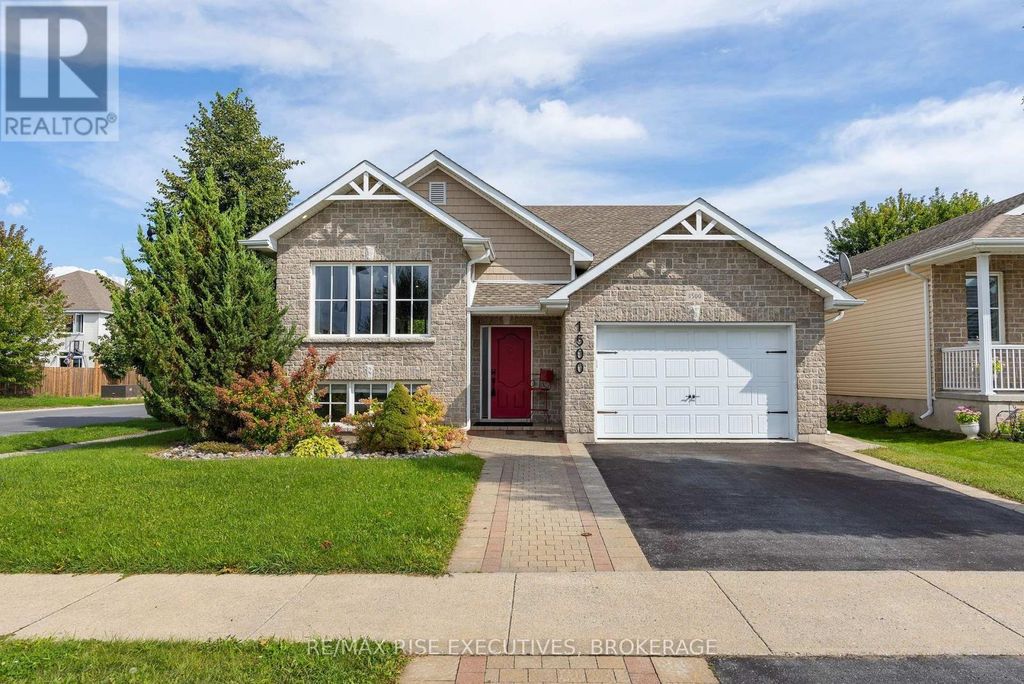 1500 Crimson Crescent, Kingston (city Northwest)