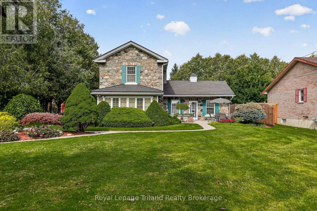 184 Washington Street, Zorra (thamesford)