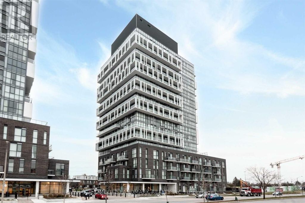 1702 - 150 Fairview Mall Drive, Toronto (don Valley Village)