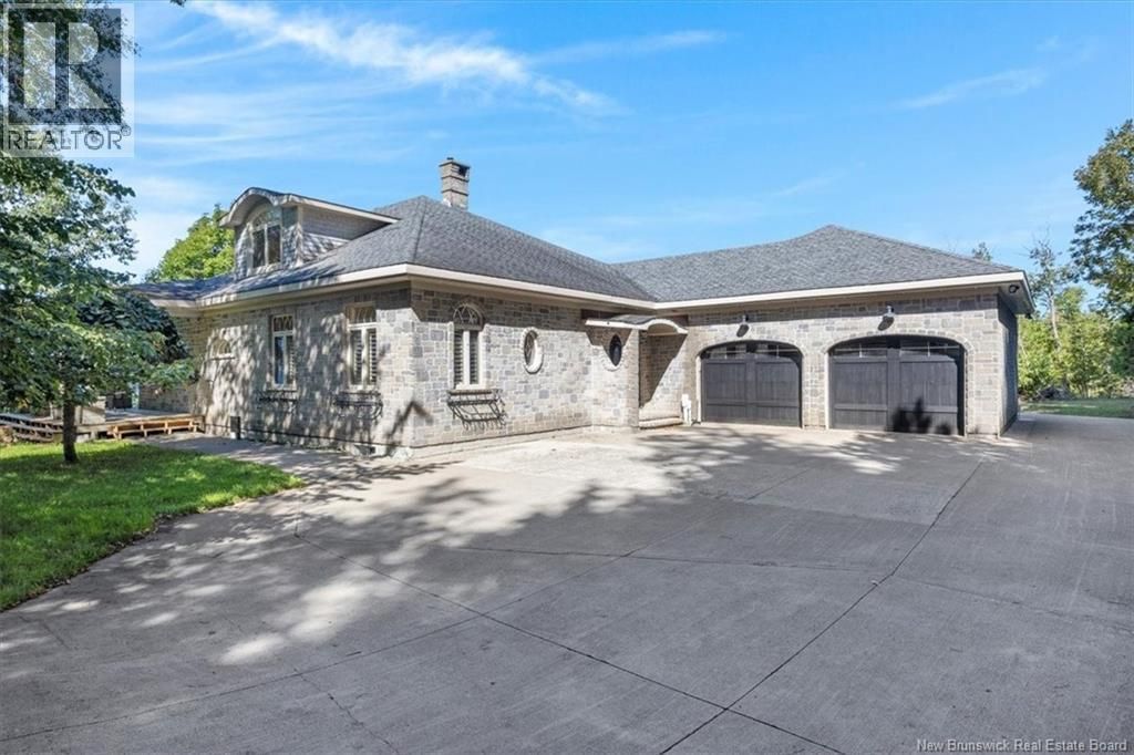 100 Brigadoon Terrace, Saint John
