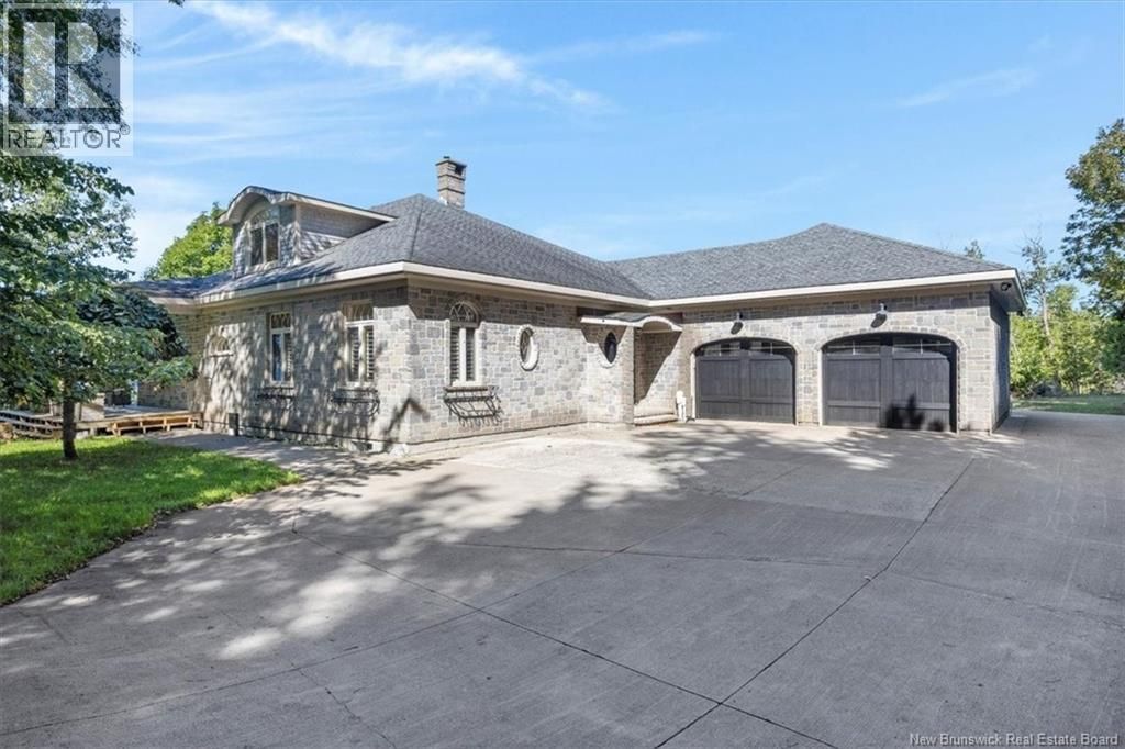 100 Brigadoon Terrace, Saint John