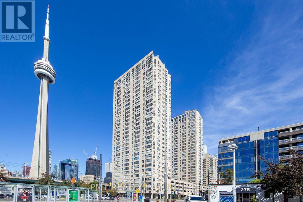 1502 - 270 Queens Quay W, Toronto (waterfront Communities)