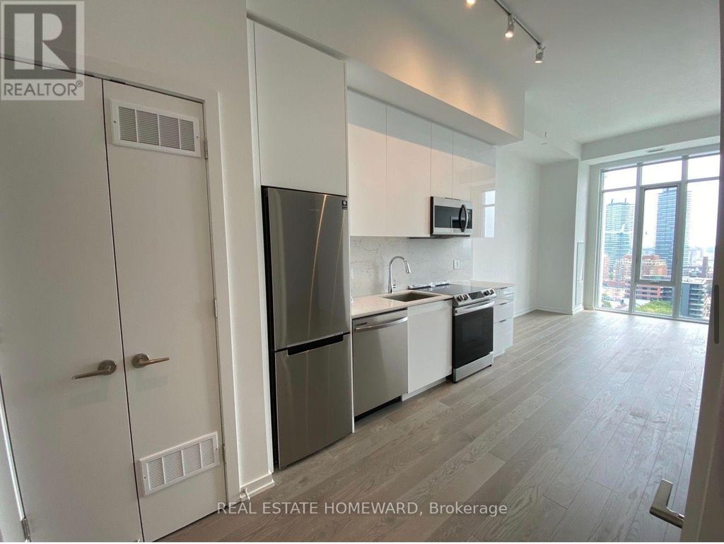 1511 - 50 Power Street, Toronto (moss Park)