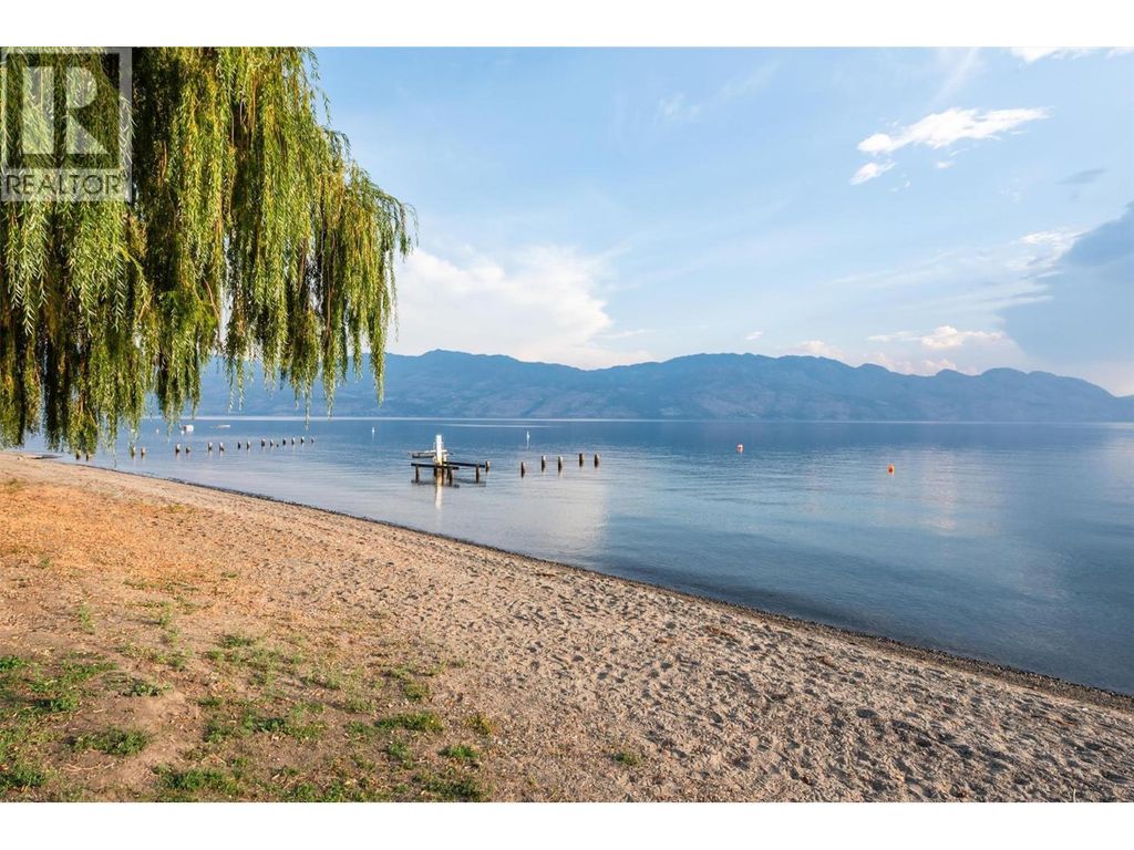 2065 Boucherie Road Unit# 41, West Kelowna