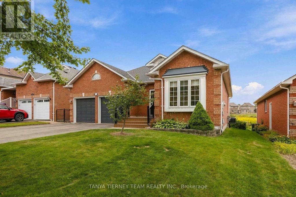 28 Perryview Drive, Scugog (port Perry)