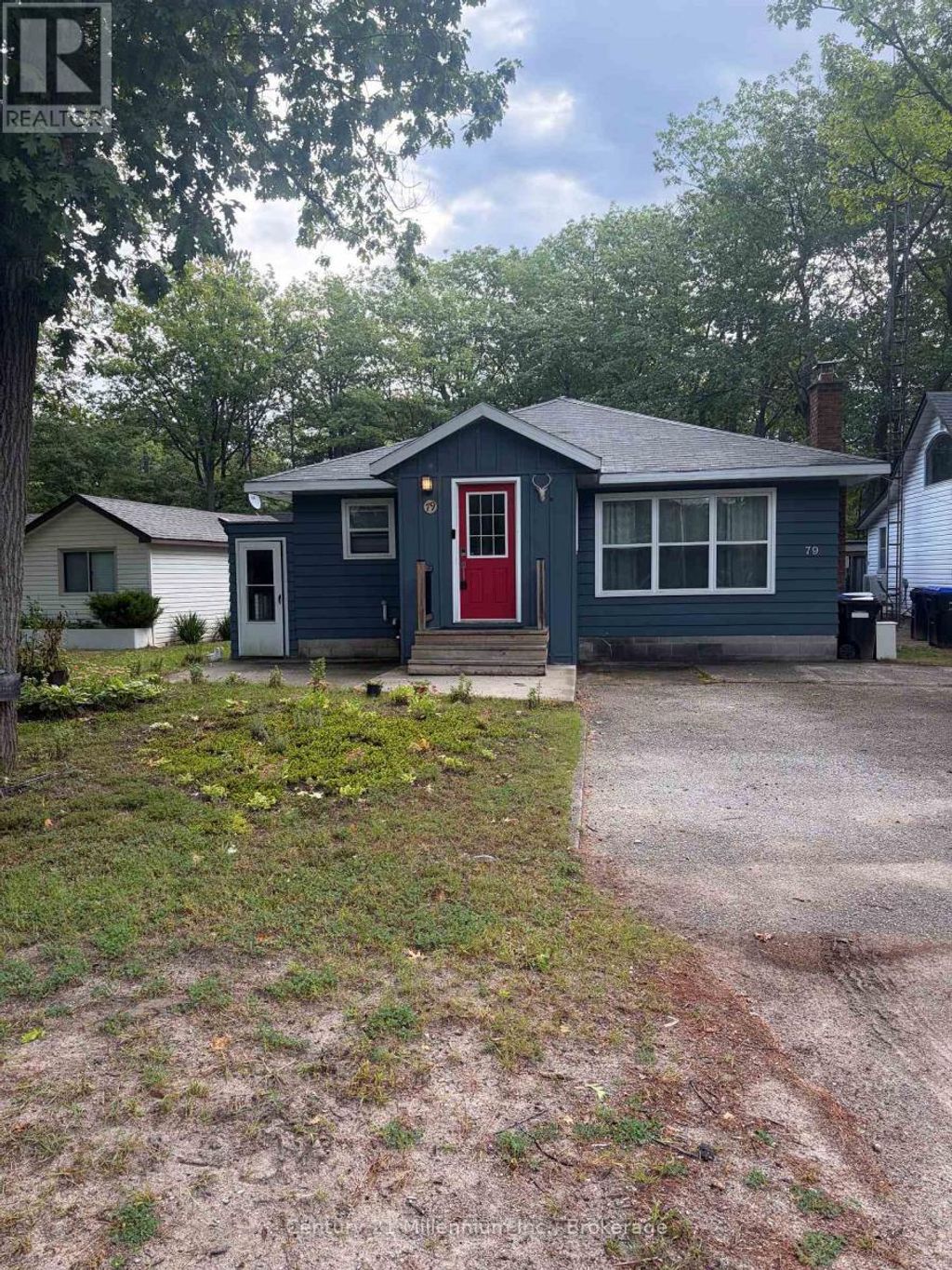 79 23rd Street N, Wasaga Beach