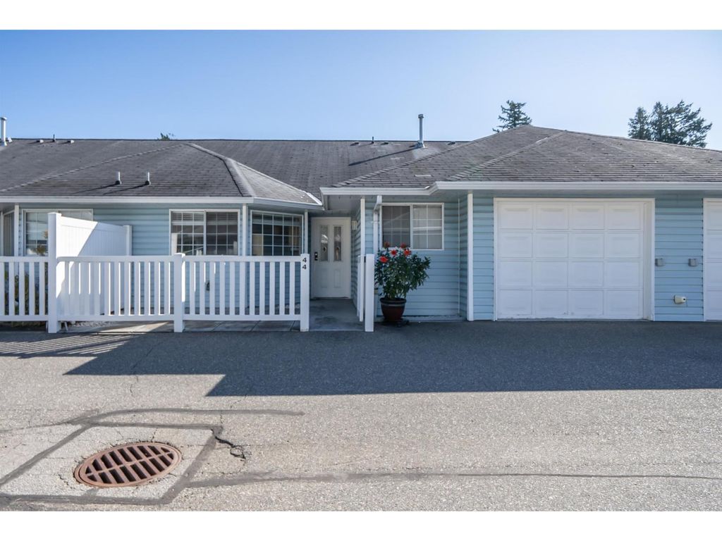 44 1450 Mccallum Road, Abbotsford