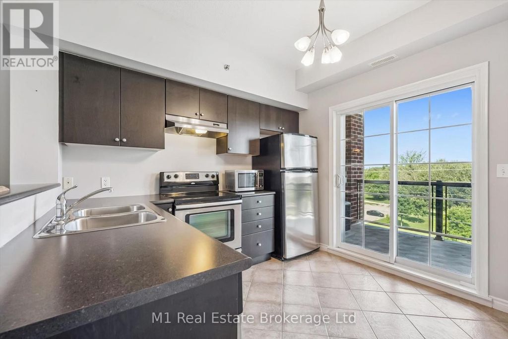 412 - 308 Watson Parkway N, Guelph (grange Road)