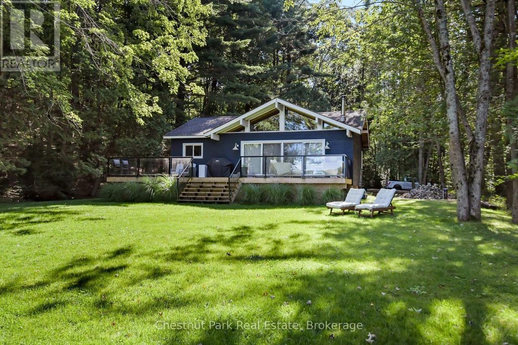 25-1160 Whiteside Road, Muskoka Lakes (medora)