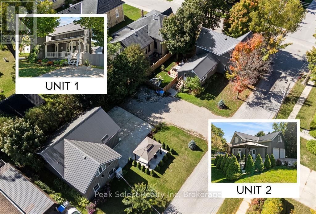 430 Albert Street, South Huron (exeter)