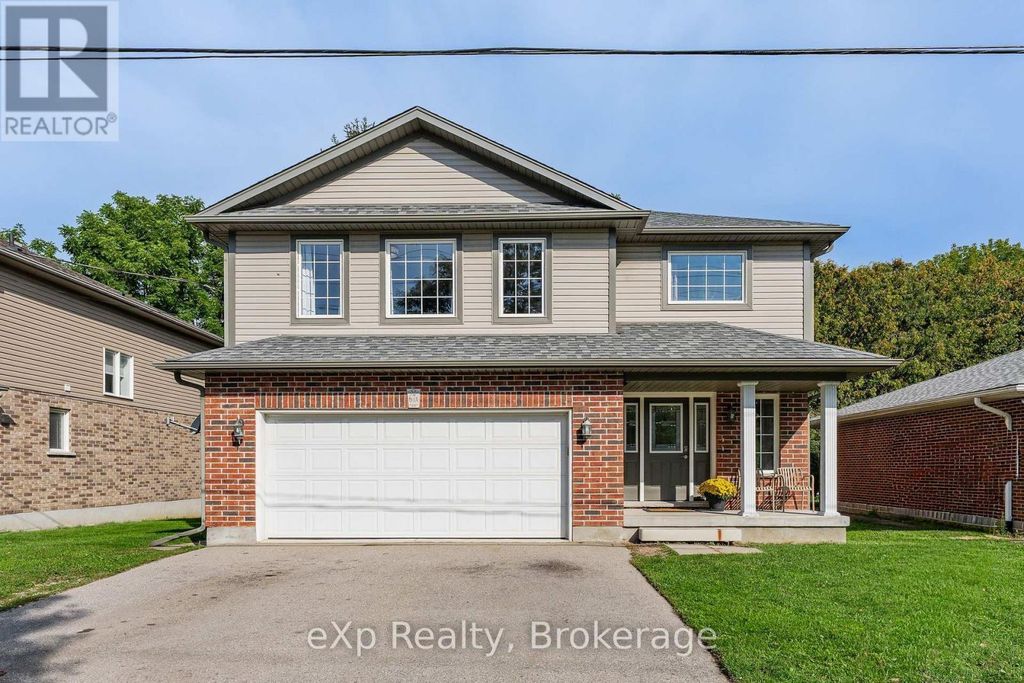 67a Raymond Street, Guelph (downtown)