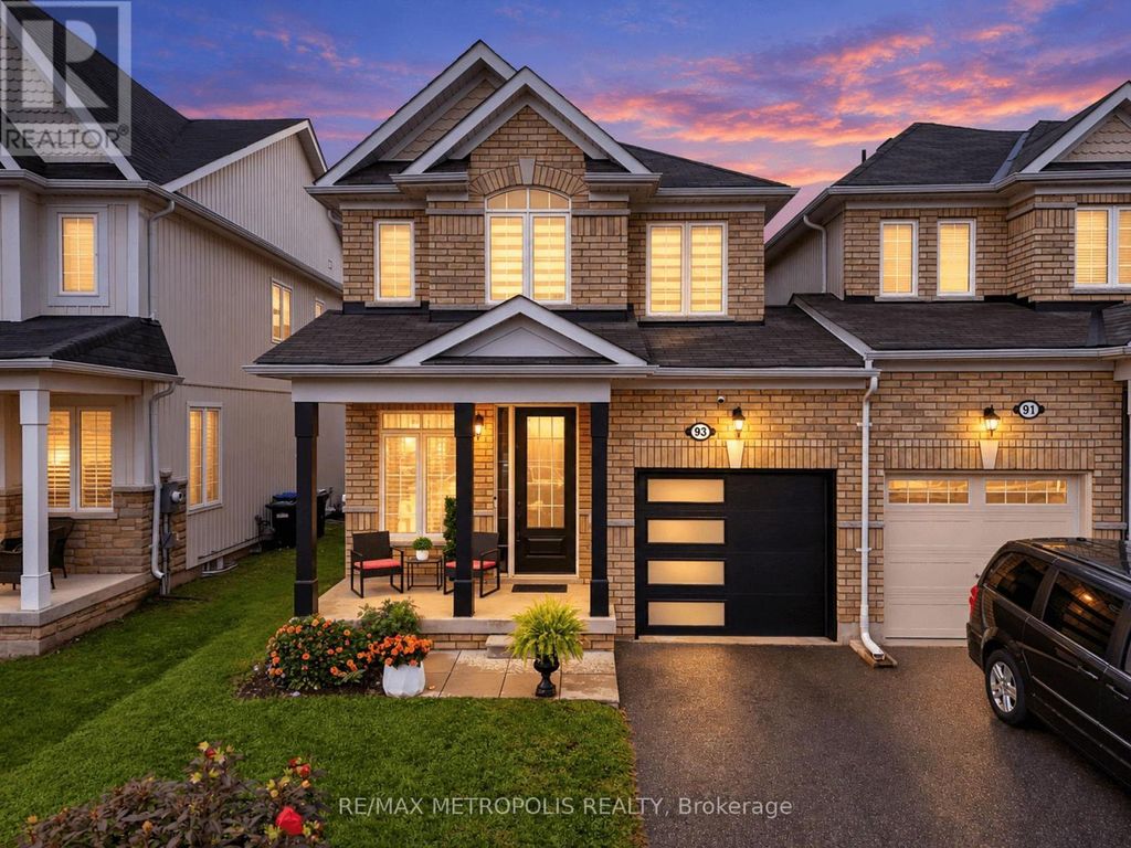 93 Blanchard Crescent, Essa (angus)