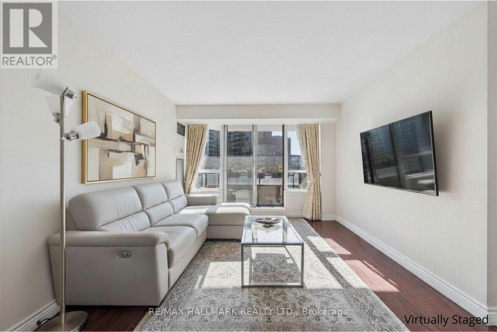 512 - 81 Townsgate Drive, Vaughan (crestwood-Springfarm-Yorkhill)