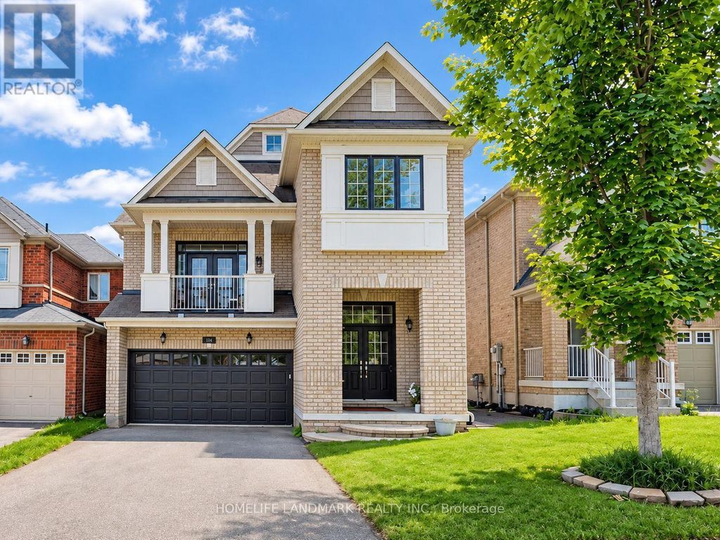 41 Mansard Drive, Richmond Hill (jefferson)