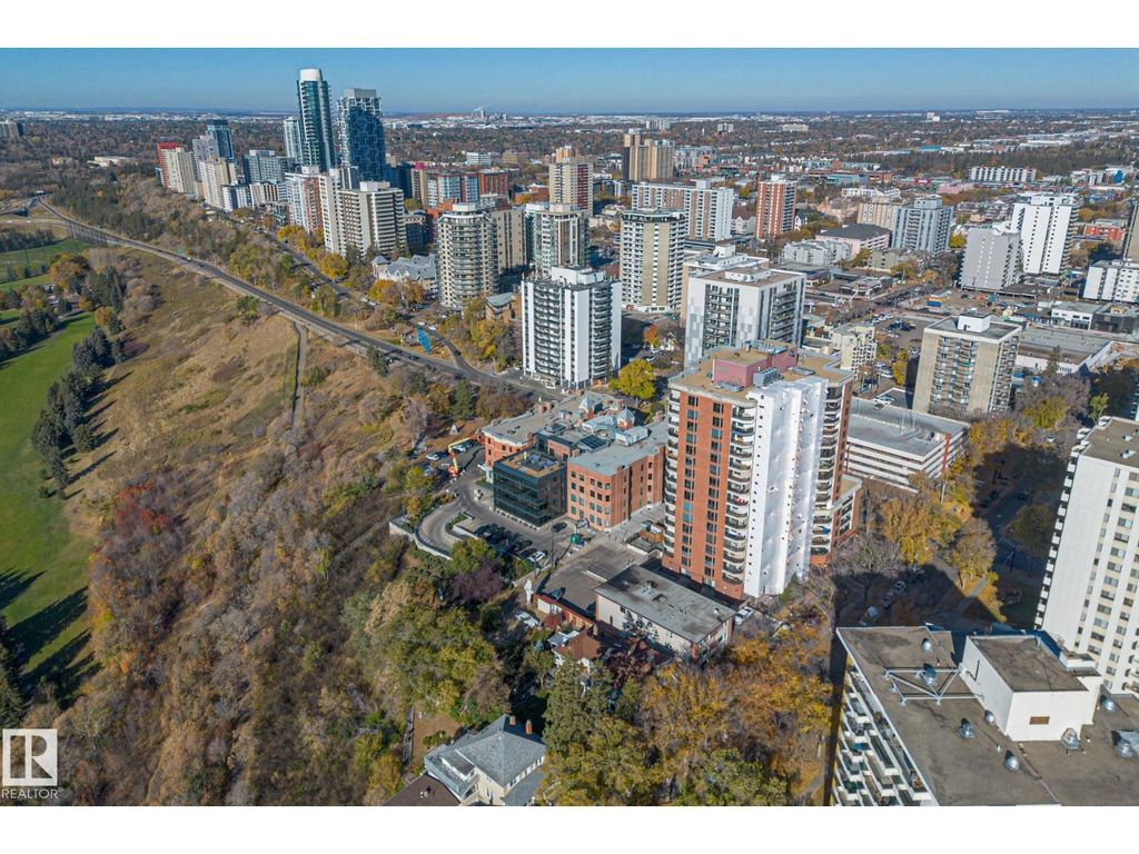 #602 11503 100 Av Nw, Edmonton