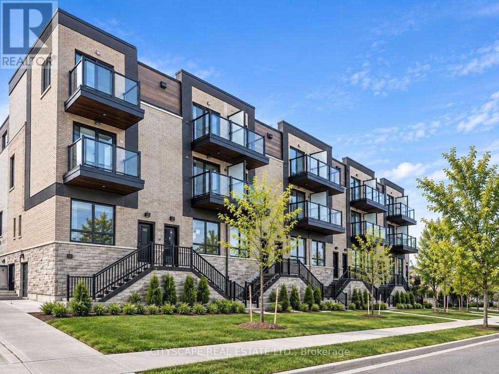 7 - 531 Big Bay Point, Barrie (painswick South)