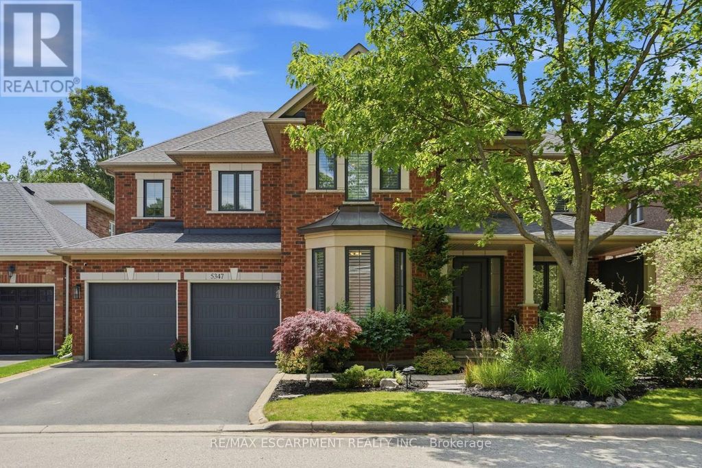 5347 Jameson Crescent, Burlington (orchard)