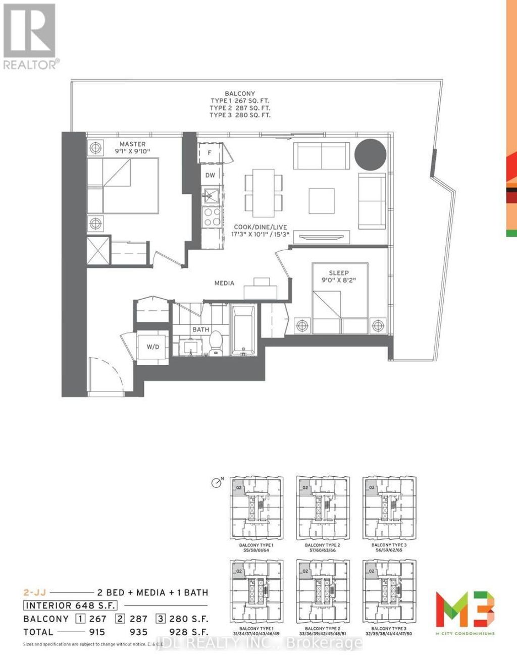 4102 - 448 Burnhamthorpe Road, Mississauga (city Centre)