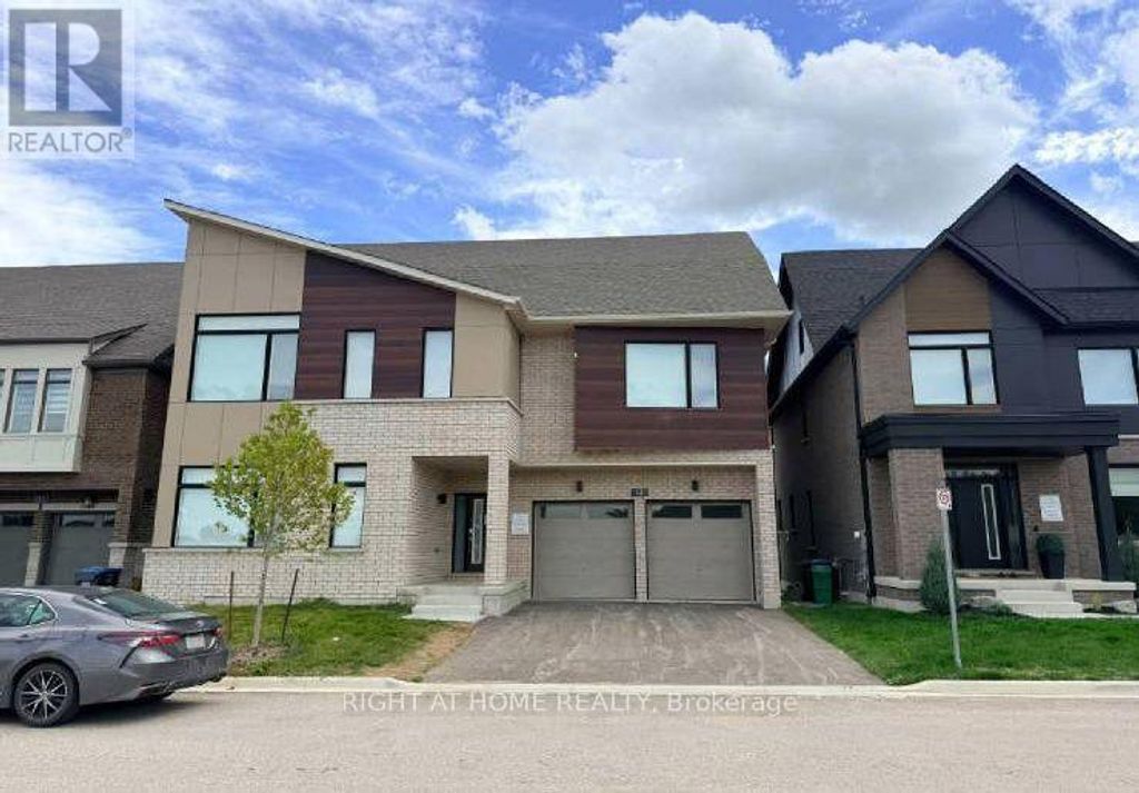 13 Spiritwood Way, Brampton (northwest Brampton)