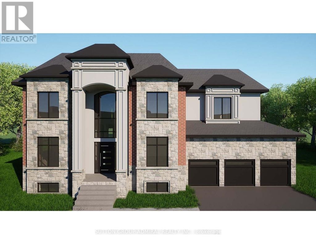 21 Valleywest Road, Brampton (vales Of Castlemore)