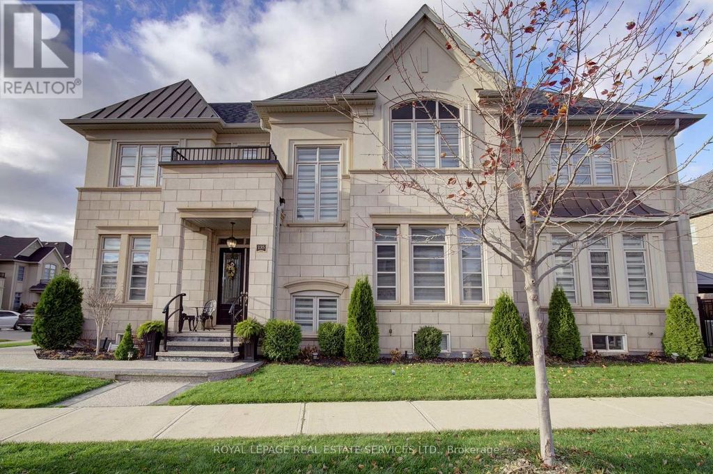 135 Zachary Crescent, Oakville (go Glenorchy)