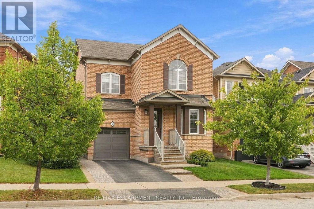 32 Wimberly Avenue, Hamilton (waterdown)