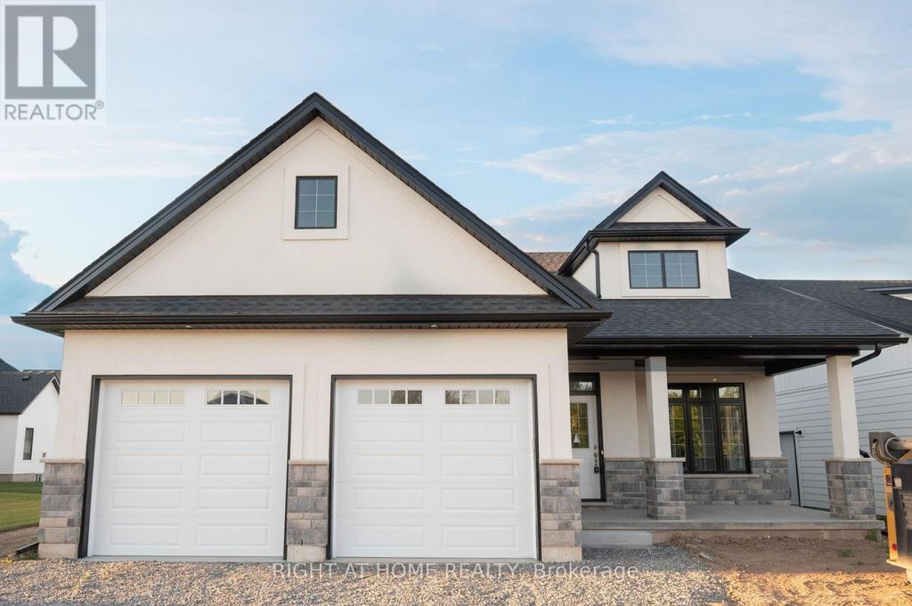 3544 Canfield Crescent, Fort Erie (black Creek)