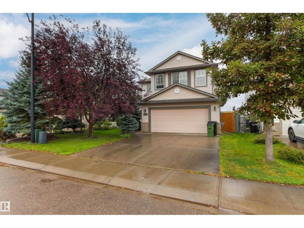 5214 205 St Nw, Edmonton