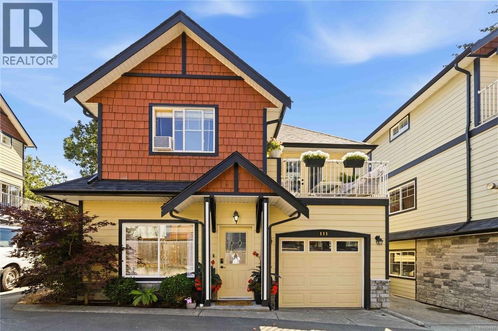 111 2645 Millstream Rd, Langford