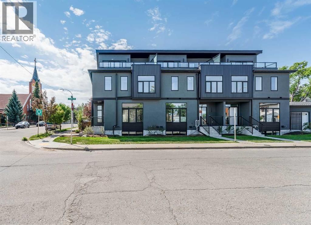 755 Centre Avenue Ne, Calgary