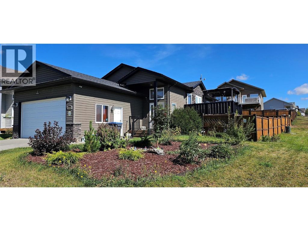 8416 18a Street, Dawson Creek