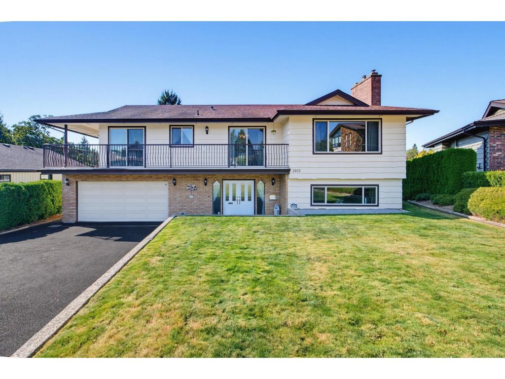 2053 Filuk Place, Abbotsford