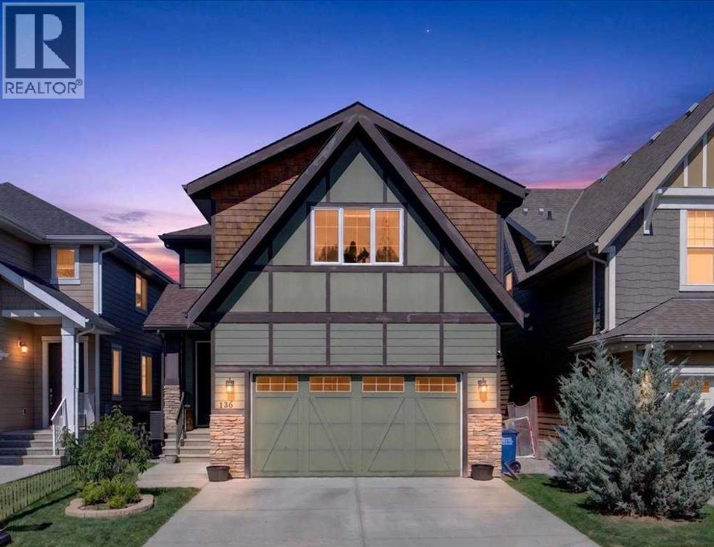 136 Riviera Way, Cochrane