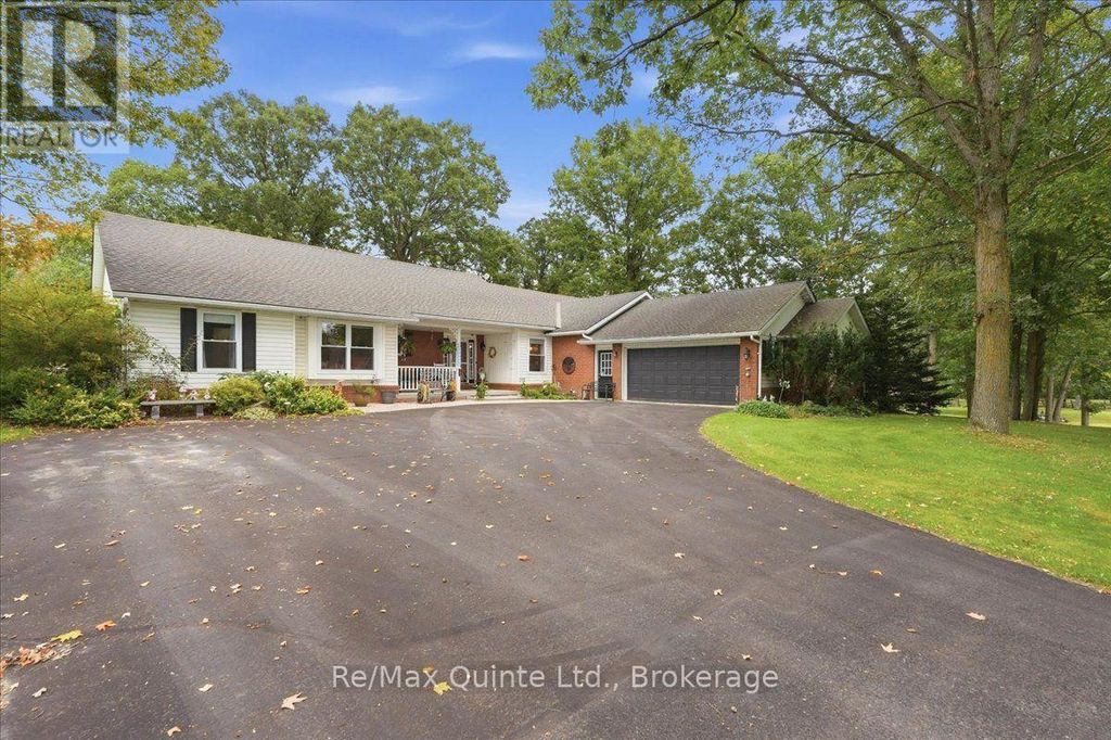 136 Bernard Long Road, Quinte West (murray Ward)