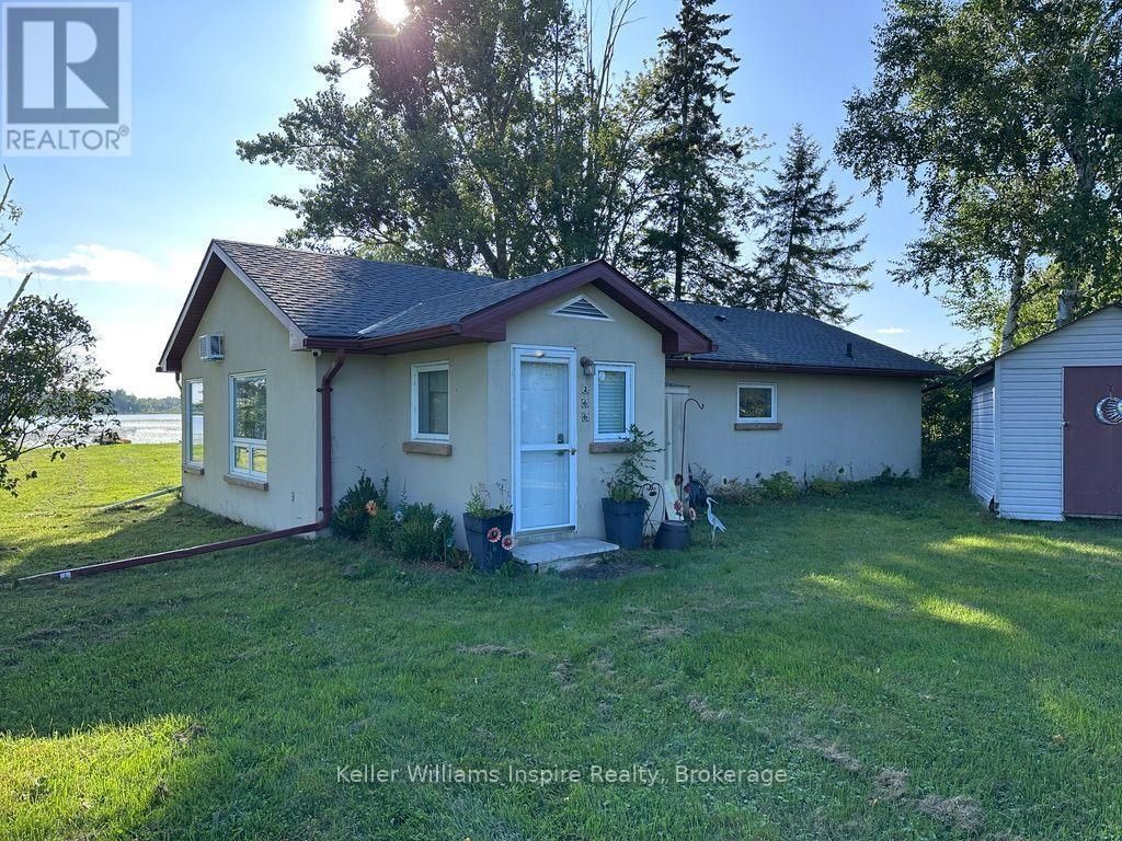266 Lake Road, Trent Hills