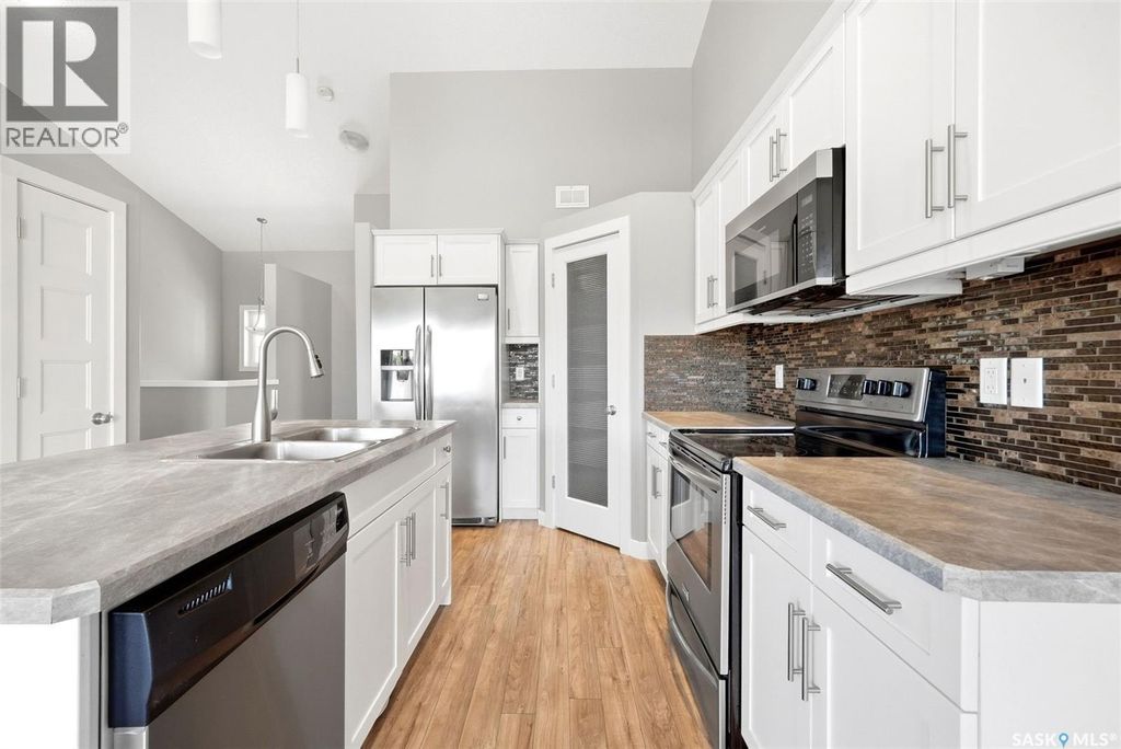 4493 James Hill Road, Regina