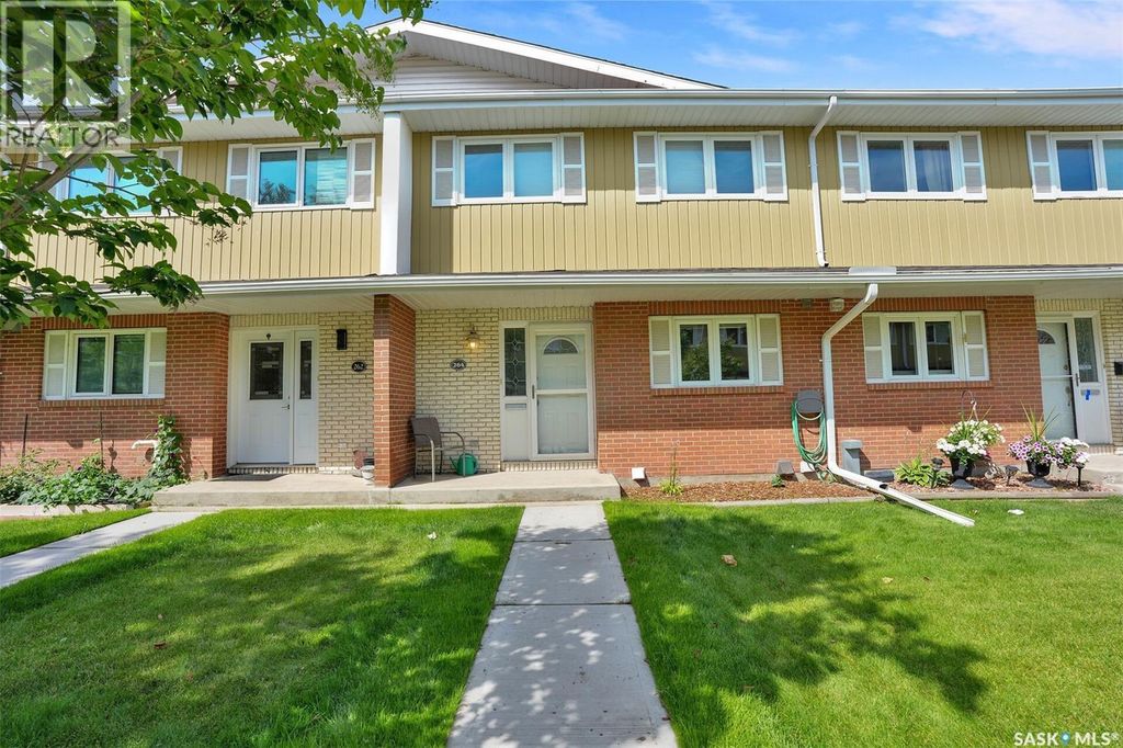264 Plainsview Drive, Regina