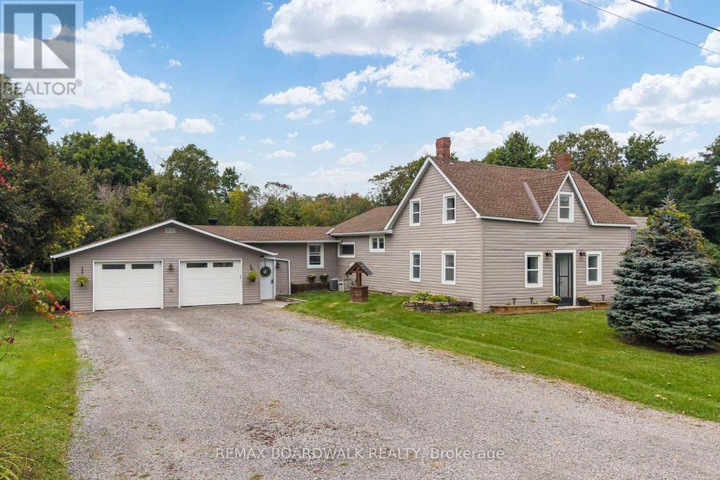 180 Church Street, Beckwith