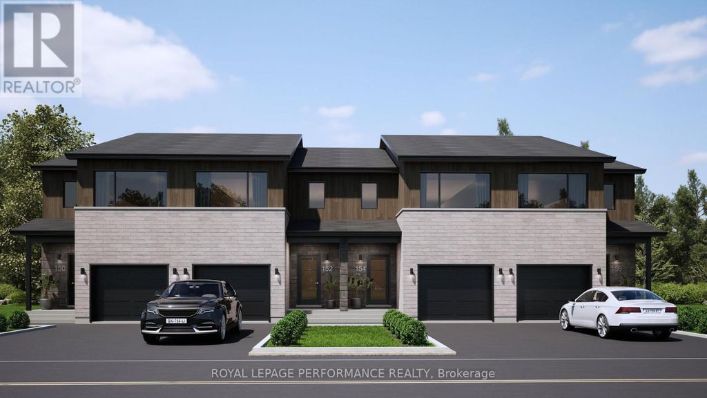 Th-152b Cypress Street, The Nation