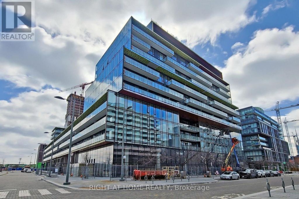 S546 - 180 Mill Street, Toronto (waterfront Communities)