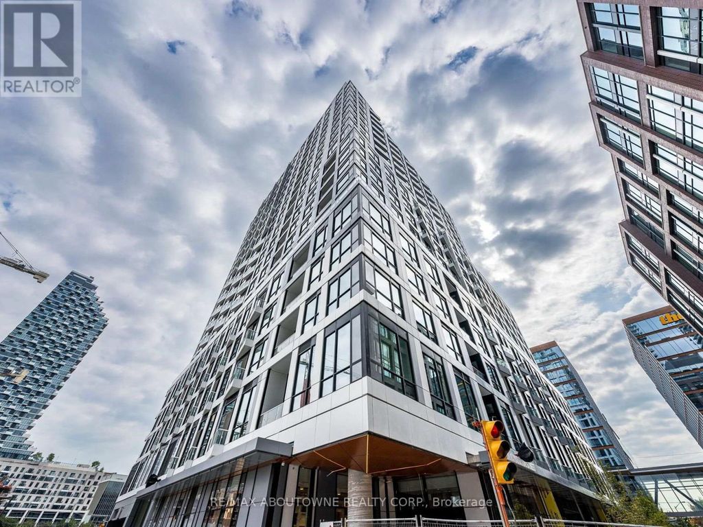 1507 - 15 Richardson Street, Toronto (waterfront Communities)