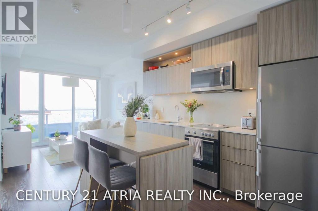 2103 - 50 Forest Manor Road, Toronto (henry Farm)