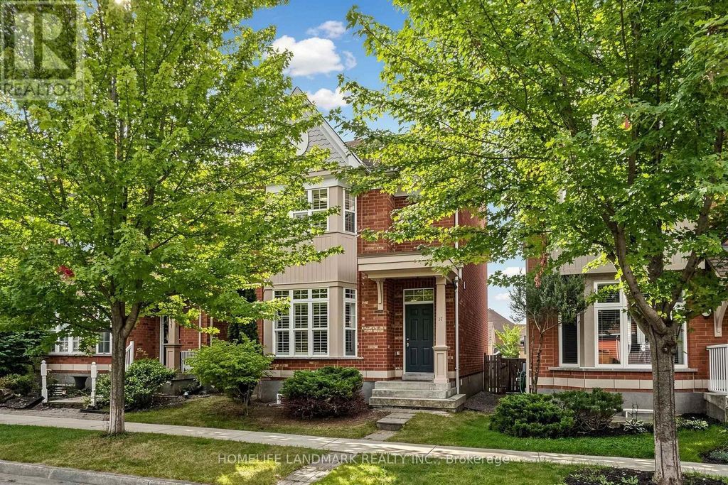 57 Port Rush Trail, Markham (angus Glen)