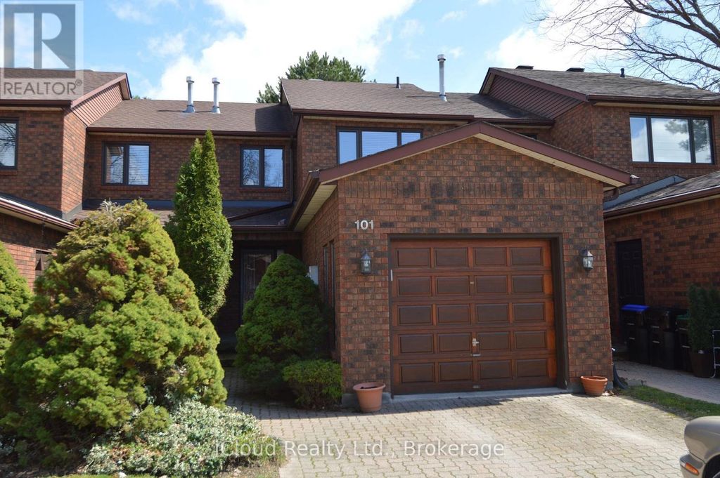 32 - 101 Riverview Road, New Tecumseth (alliston)