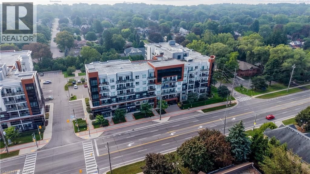320 Plains Road E Unit# 614, Burlington